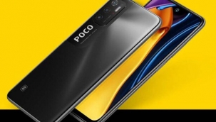 H?k demi? Redmi Note 11'in burnundan dü?mü?: Poco'nun yeni modeli yolda!