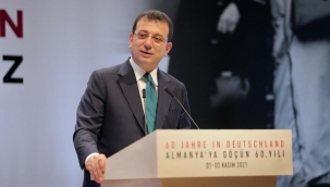 ?mamo?lu, göç eden farkl? yurtta?lar?n benzer hikayeleri oldu?una dikkat çekti