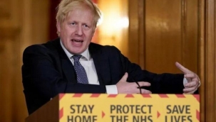 ?ngiltere Parlamentosu'nun Covid raporu: 'Hükümetin ilk dönemdeki politikalar?, kamu sa?l??? alan?nda en büyük ba?ar?s?zl?klardan biri'