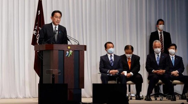 Japonya seçimlerinde iktidar ve ana muhalefet değişmedi