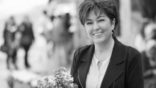 Kad?n haklar? savunucusu Fatma i?dem Ayd?n vefat etti