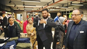 Ka??thaneye sosyal yard?m merkezi