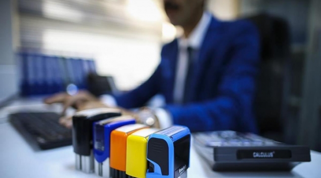 Kamuda herkes kadrolu olacak