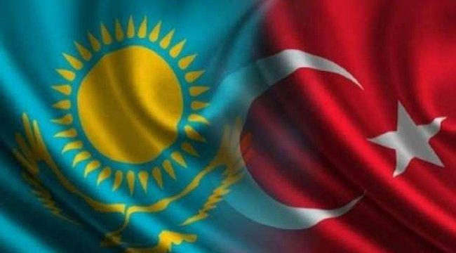 'Kazakistan Yolu. Türk Birliği' uluslararası sergisi ilk defa Ankara'da