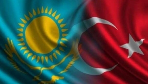 'Kazakistan Yolu. Türk Birli?i' uluslararas? sergisi ilk defa Ankara’da