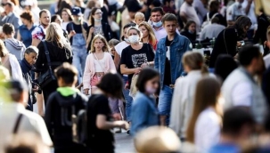 Kiev'de artan Kovid-19 vakalar? nedeniyle tedbirler s?k?la?t?r?ld?