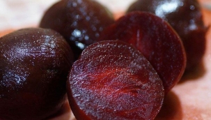 Koronavirüs’e k?rm?z? pancar, formda kalmak için yumurta!