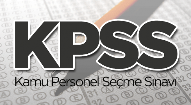 KPSS ne zaman? 