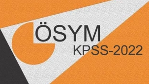 KPSS s?navlar? ne zaman?