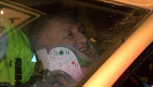 Kuzey Marmara Otoyolu'nda feci kaza! nl kpek e?itmeni Can Paksoy yaraland?