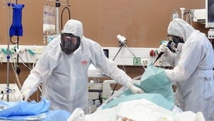 Letonya'da koronavirüs vakalar?ndaki art?? nedeniyle 3 ay acil durum ilan edildi