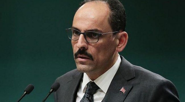 Libya'n?n temel sorunu Türk askerinin oradan ç?kmas? de?il