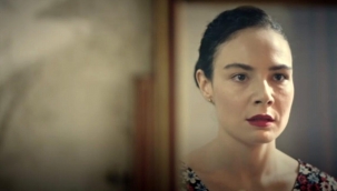 Masumlar Apartman? Hasibe kimdir? Safiye'nin annesini Aelya Devrim Y?lhan canland?r?yor! Aelya Devrim Y?lhan ka ya??nda?