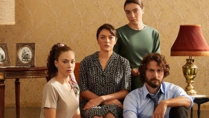 Masumlar Apartman? Rya kimdir? Melisa ?enolsun canland?r?yor! Melisa ?enolsun ka ya??nda, nereli?