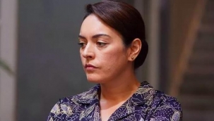 Masumlar Apartman? Safiye kimdir? Ezgi Mola canland?r?yor! Ezgi Mola ka ya??nda?