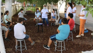 MEB'DEN SON ?K? AYDA Ö?RENC? VE Ö?RETMENLERE KAPSAMLI PS?KOSOSYAL E??T?M DESTE??