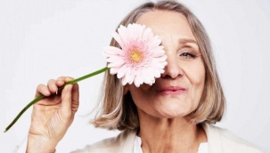 Menopoz tedavi edilmezse kemik erimesine neden olabiliyor!