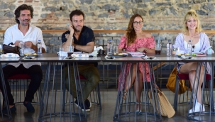 Merak uyand?rd?! Yalanc? dizisi hangi gn, saat kata ba?l?yor? Yalanc? hangi kanalda, ne zaman yay?nlan?yor?