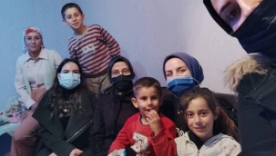 ?retmenler, ?rencilerine misafir oluyor! A?r?da ?retmenlerden velilere at kap?