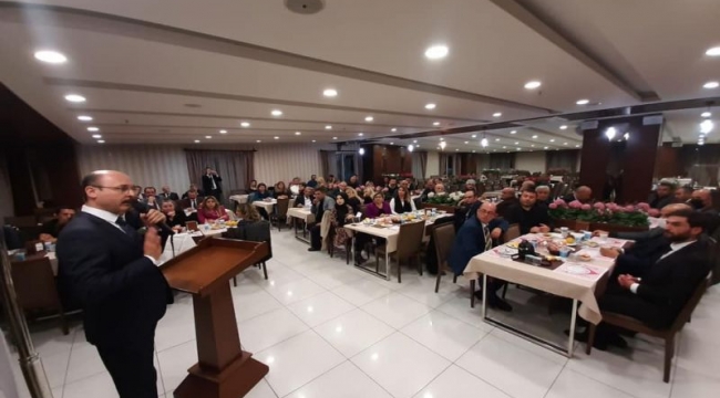 �?RETMENL?K MESLEK KANUNU DAHA FAZLA BEKLET?LEMEZ!