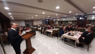 ?RETMENL?K MESLEK KANUNU DAHA FAZLA BEKLET?LEMEZ!