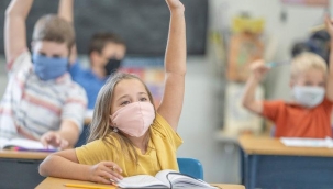 Okuldan sonra ett al??mas? ocuklar iin faydal? m??