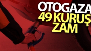 Otogaza zam