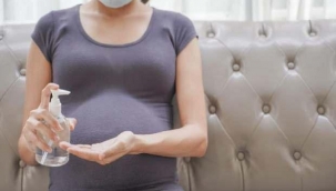 Pandemi döneminde anne adaylar? nelere dikkat etmeli?