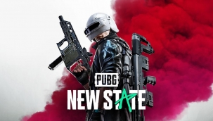 PUBG: NEW STATE heyecan? ba?l?yor