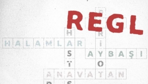 Regl olmak: ?lk deneyim, hurafeler, tabular...