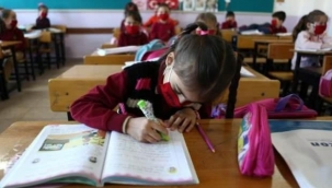 Siirt'te baz? okullarda ders sresi d?rld