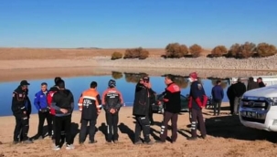 Son dakika haberleri: Aksaray'da kaybolan zihinsel engelli ki?inin cesedi gölette bulundu