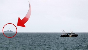 Son dakika: ?ngiltere - Fransa gerilimi t?rman?yor... 48 saat sre verdi