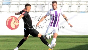 Spor Toto 1. Lig: Ankara Keirengc: 2 Genlerbirli?i: 0