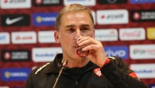 Stefan Kuntz'dan Portekiz ve ?talya yorumu