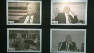 Sultangazi Belediyesi'nde 'Fuat Sezgin Bilim, Kltr ve Sanat Sezonu' a?l??? gerekle?ti