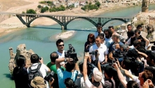 Tarkan'dan kltrel miras payla??m?!