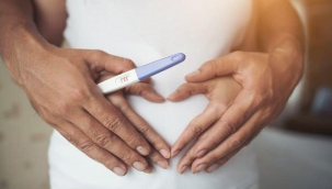 Tüp bebek serüveni ile anne olmada ba?ar? oran? yükseliyor!