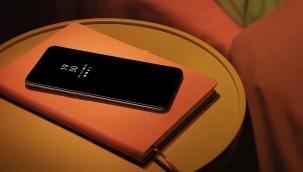 Türkiye'de üretilen yeni bir telefon daha sat??a ç?kt?