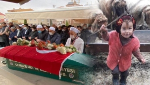 Trkiye'nin yre?ini yakt?! 