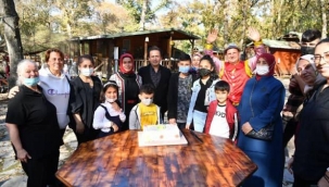 Tuzla Belediye Ba?kan? Dr. ?adi Yaz?c?'dan Kronik Hastal?klar Merkezi müjdesi