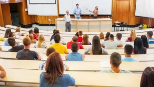 Üniversiteler kapanacak m?? 2021-2022 Üniversitelerde yüz yüze e?itim bitecek mi?