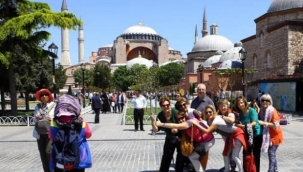 Vali Yerlikaya aç?klad?: ??te ?stanbul'daki yabanc? say?s?