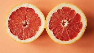 Vitamin deposu greyfurt tüketirken dikkat!