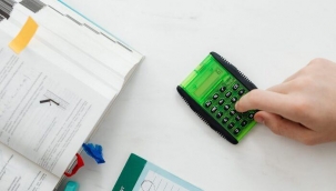 Y?llar boyu kullanabilece?iniz en iyi hesap makinesi çe?itleri