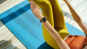 Zepp OS ile geldiler: Amazfit GTR 3, GTR 3 Pro ve GTS 3 Türkiye'de! ??te fiyatlar