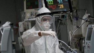 3 Aral?k koronavirs tablosu a?kland?