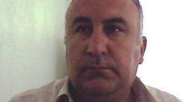 Konya'da s?n?f �?retmeni arac?nda �l� bulundu