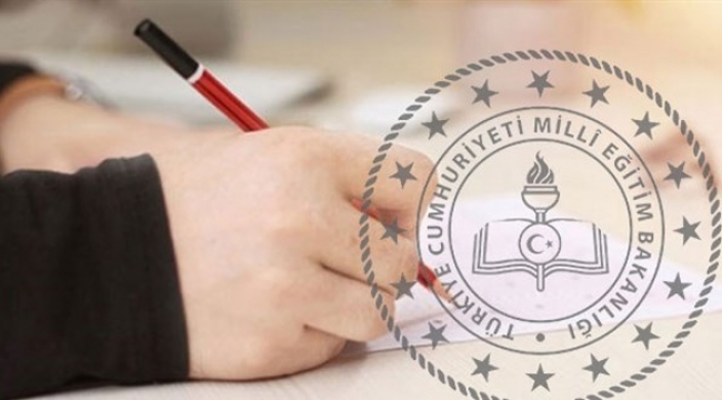 MEB, fizyoterapist ve destek personeli al?m?nda bo? kontenjanlara yeniden ba?vuru alacak