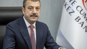 Merkez Bankas? Ba?kan? Kavc?o?lu'nun k?z karde?i hayat?n? kaybetti